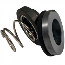Механическое уплотнение R-120W 50, CAR/SIC, VITON, 304, WM