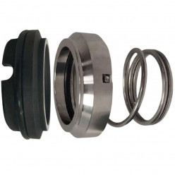 Торцевое механическое уплотнение насоса R-M3N 24, SS/CAR, EPDM, 304, G9