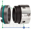 Uszczelnienie pompy R-58B 24, CAR/SIC, VITON, 304, ВО