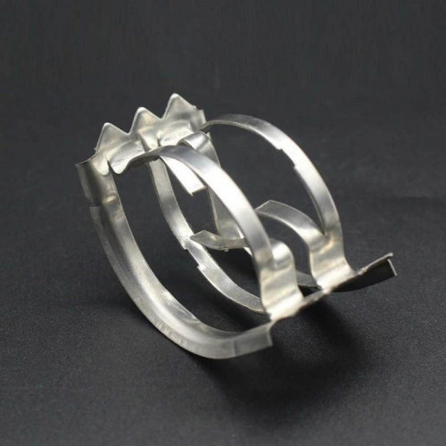 Boquilla irregular IMTP, AISI 304, #15