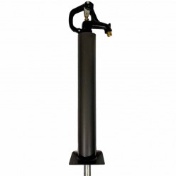 Садова колонка гідрант BG-205 для води в зборі