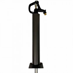 Садова колонка гідрант BG-205 для води в зборі