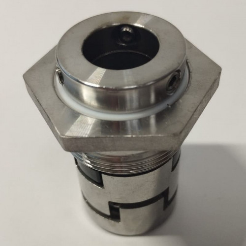 Joint de cartouche pour pompe Grundfos séries CRI, CRN, MTR R-706H(CR) 16, SIC/SIC, EPDM, 304