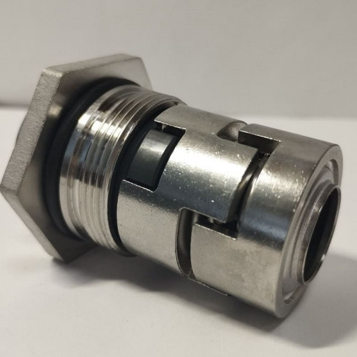 Joint de cartouche pour pompe Grundfos séries CRI, CRN, MTR R-706H(CR) 16, SIC/SIC, EPDM, 304