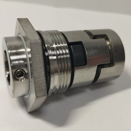 Joint de cartouche pour pompe Grundfos séries CRI, CRN, MTR R-706H(CR) 16, SIC/SIC, EPDM, 304