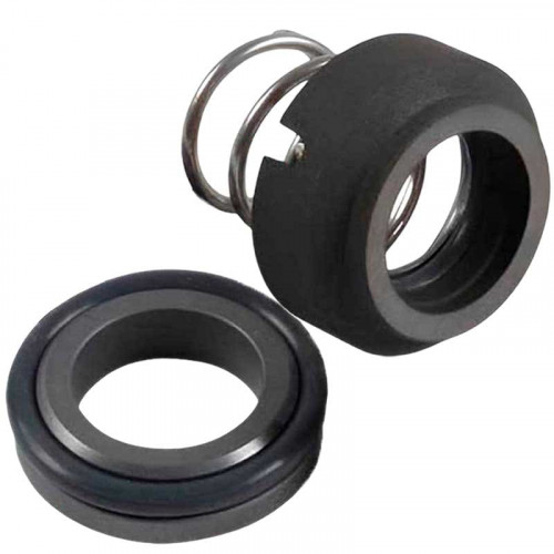 Механическое уплотнение R-120W 55, CAR/SIC, VITON, 304, WM