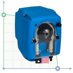 Перистальтический насос B3-V 1-3 90/260В Норпрен