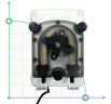 Peristaltische Pumpe PDP TEC100 100-00 80-260V SILICONE