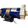 Насос для хімії MD-F-201SAE-5V22AYS-3801, PPH, 220V