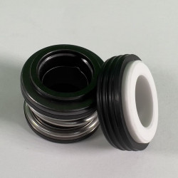 Механическое уплотнение (сальник) R-6 5/8, K, CAR/SIC, EPDM, 304