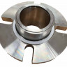 Joint cartouche R-CSM 43, SIC/SIC, VITON, 304