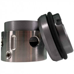 Механическое уплотнение насоса R-58V 33, CAR/SIC, EPDM, 304, A0