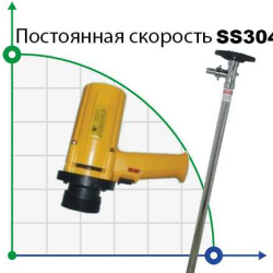 Бочковий насос BTS-SB-1100W+SS304-700mm (з постійною швидкістю)