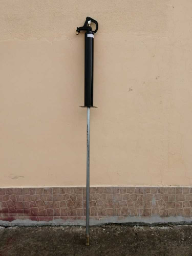 BG-204 незамерзаючий гідрант (колонка) в зборі