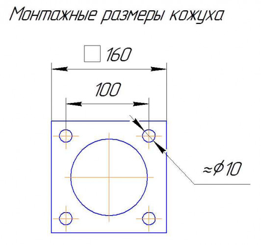 BG-204 незамерзаючий гідрант (колонка) в зборі