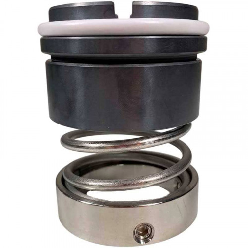 Uszczelnienie mechaniczne wału pompy R-108U 55, SIC/SIC, PTFE, 304, T5F