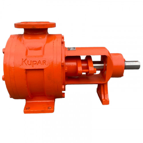Pompa zębata Kupar KIP 3 cale do celulozy i papieru, 12-60 m3/h