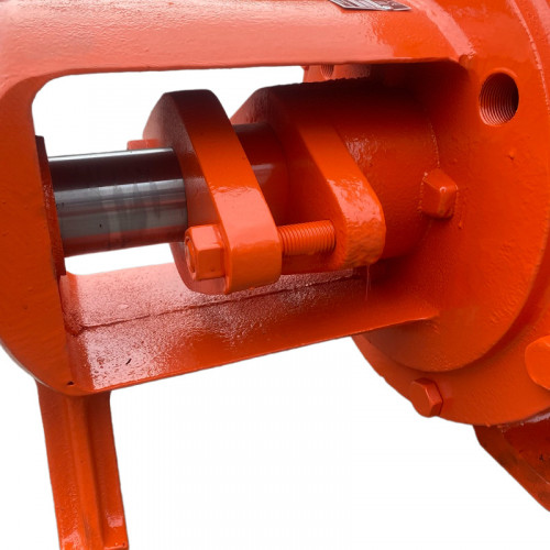 Pompa zębata Kupar KIP 3 cale do celulozy i papieru, 12-60 m3/h