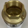 Bomba de pozo profundo 4SD10/28, 5,5kW, 380V (sustitución ЕЦВ 6-10-110)