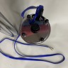 Bomba de pozo profundo 4SD10/28, 5,5kW, 380V (sustitución ЕЦВ 6-10-110)
