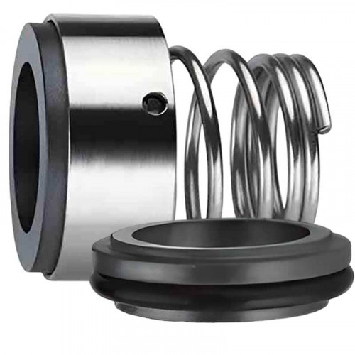 Уплотнение торцевого насоса Technogel, LOWARA R-BT-RN3.NU 28, SIC/SIC, EPDM, 304