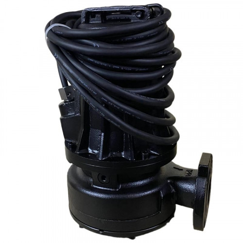 Pompe submersible fécale Dreno G2 GT 50/2/152 C.170 avec système de coupe