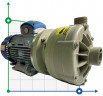 ADH 130 PP/A/3HP/TF/2800/BSP - горизонтальный центробежный насос