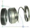 Sello mecánico R-BIA 60, CAR/SIC, EPDM, 304, T1В