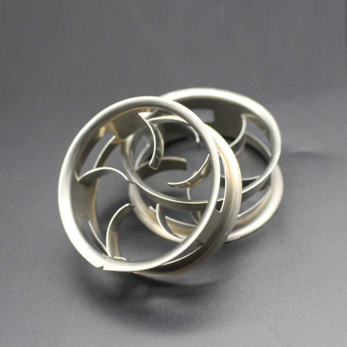 Kaskade Mini Ringe, AISI 304, 76 mm