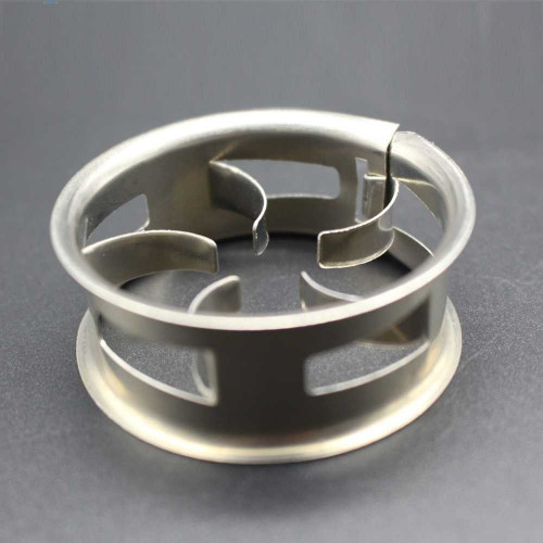 Kaskade Mini Ringe, AISI 304, 76 mm