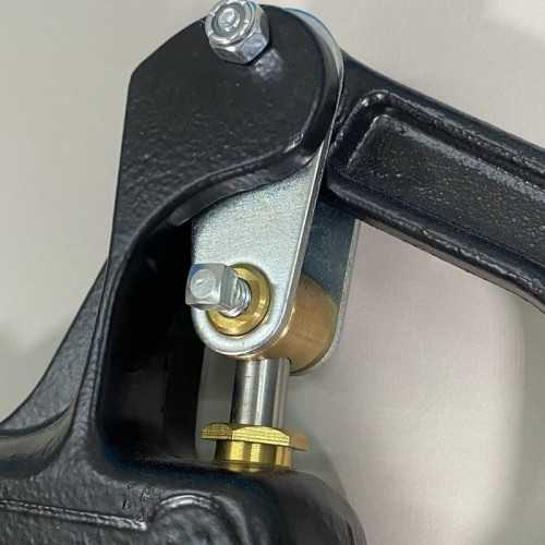 BG-203 незамерзаючий гідрант (колонка) для води в зборі