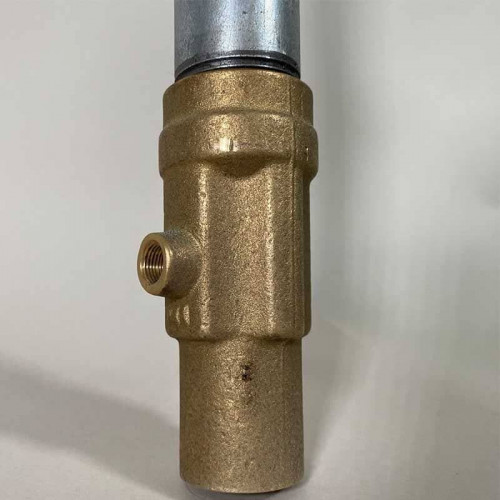 BG-203 незамерзаючий гідрант (колонка) для води в зборі