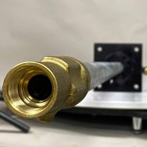 BG-203 незамерзаючий гідрант (колонка) для води в зборі