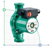 WILO STAR -RS30/4 circulation sealless pump. The model is out of production. Current model Wilo STRATOS