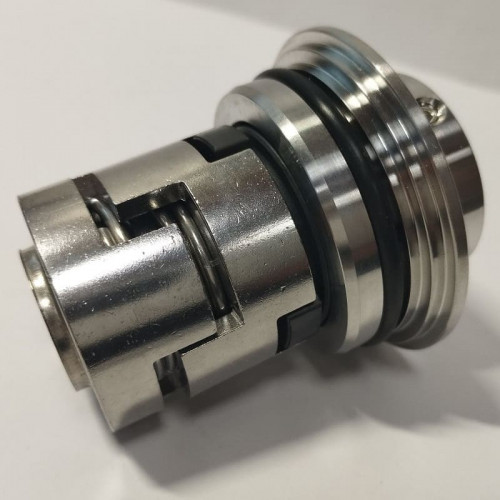 Garniture mécanique pour pompe Grundfos série CR, CRN R-706H(CR) 22, SiC/SiC, EPDM, 304