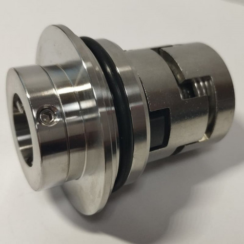 Garniture mécanique pour pompe Grundfos série CR, CRN R-706H(CR) 22, SiC/SiC, EPDM, 304