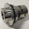 Garniture mécanique pour pompe Grundfos série CR, CRN R-706H(CR) 22, SiC/SiC, EPDM, 304