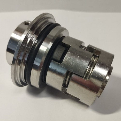 Garniture mécanique pour pompe Grundfos série CR, CRN R-706H(CR) 22, SiC/SiC, EPDM, 304