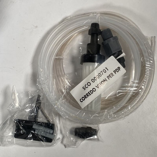 Перистальтичний насос B3-V 0103 90-260V Santoprene (kit SCO0000701)