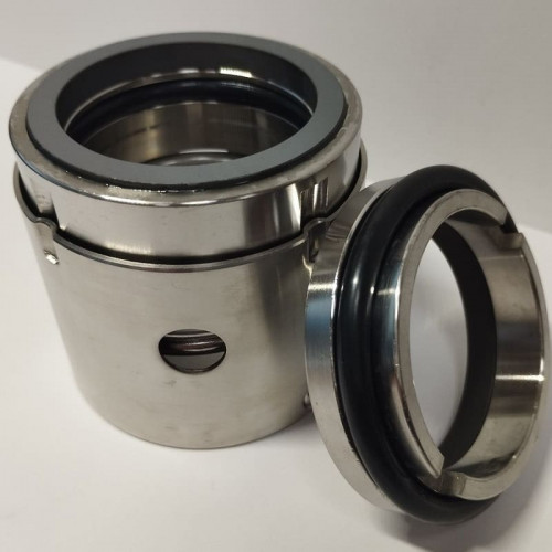 Уплотнение торцевое механическое насоса R-JB104 22, TC/TC, VITON, 304, T5C