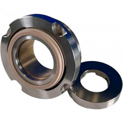 Gleitringdichtung Cryostar R-MFLC12 27.5, PPCF/TC, VITON, 316