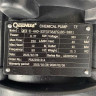 Химический насос с магнитной муфтой QHX-E-440-SSV5V38AFGABS, CFRETFE, 240L/min, 12.3m, 380V