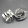 Konjugierter Ring, AISI 304, 16 mm