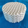 Керамическая гофрированная насадка, 350 мм, Ceramic Corrugate Packing