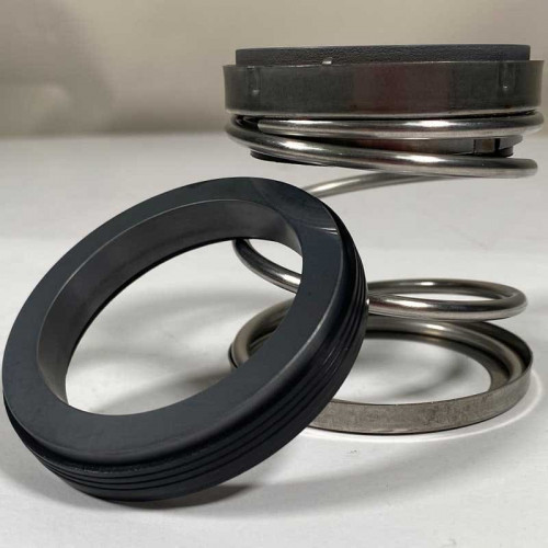 Mechanical seal R-21 38, CAR/SIC, EPDM, 304