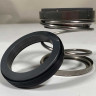 Mechanical seal R-21 38, CAR/SIC, EPDM, 304