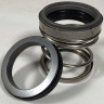 Mechanical seal R-21 38, CAR/SIC, EPDM, 304