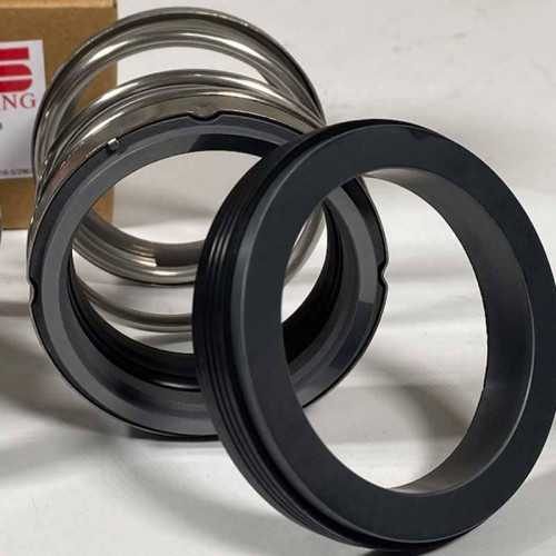 Mechanical seal R-21 38, CAR/SIC, EPDM, 304