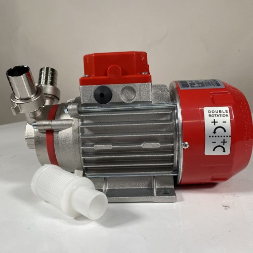 MARINA NOVAX 25-24V для перекачки растительного масла, кваса