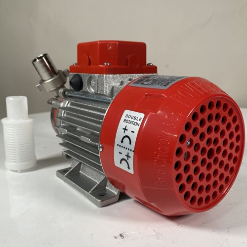 MARINA NOVAX 25-24V для перекачки растительного масла, кваса